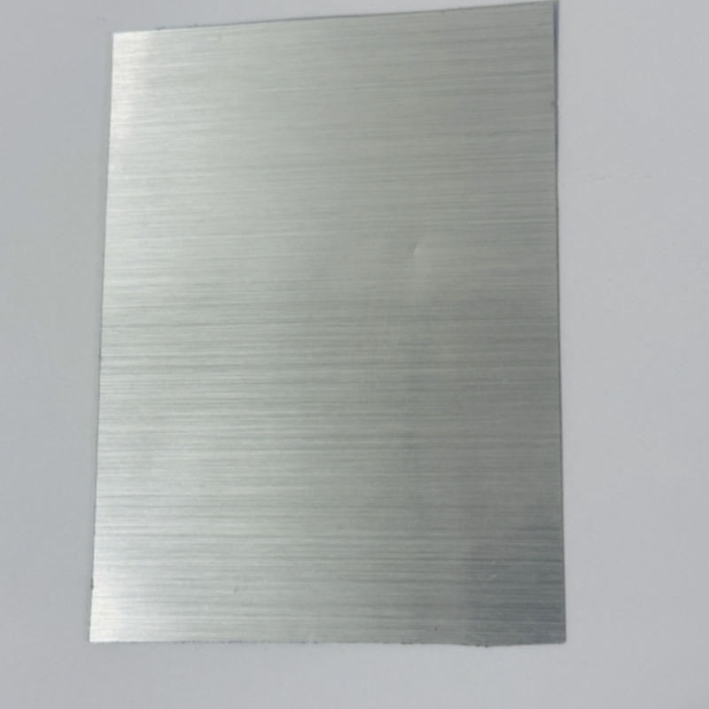 浚钧不锈钢防水贴纸80*35CM/张