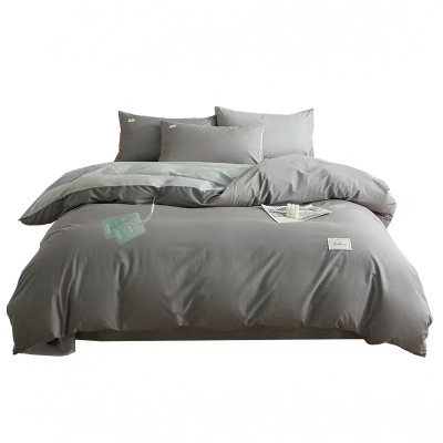 绵族世家 MZSJ4685 1.5米床 北欧风全棉水洗棉四件套 (单位:套)