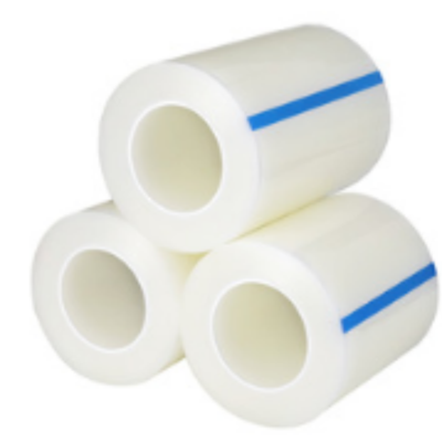 晨潞电子 CLU-1609 1.65mm*50mm*3m 防水包带 (计价单位:卷)白色