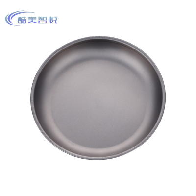 酷美智悦 户外盘子220*28mm KM-JZ229 个
