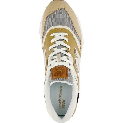 新百伦(New Balance)NewBalance997H休闲鞋男款舒适透气潮流复古