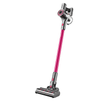 苏泊尔 (SUPOR ) ZMD安心系列 小型大功率无线手持家用X3充电吸尘器XC05S63C-X3