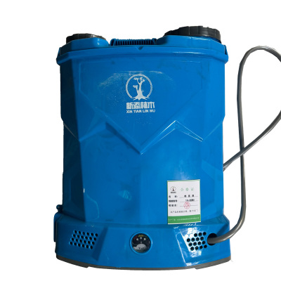 新添林木喷雾器 16L(铅酸)/个