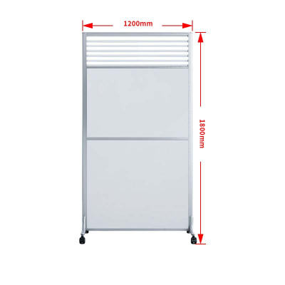 景冠达屏风1.2米片