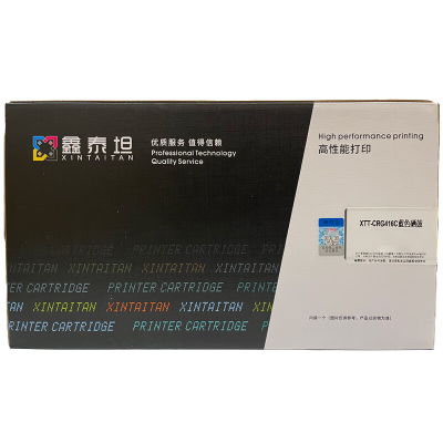 鑫泰坦 黑色硒鼓 XTT-CC388A标准版 (支)