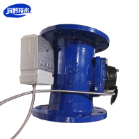 宜黔技术 电子远传水表(LXSY-150 2级)