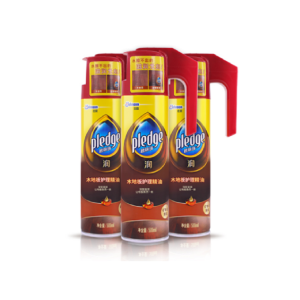 实木复合地板精油专用保养打蜡清洁剂红木家具家用护理喷蜡2瓶装