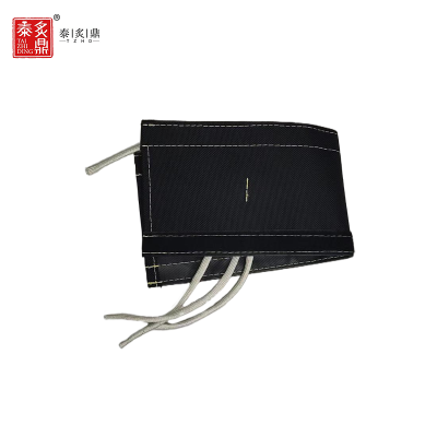 泰炙鼎 尼龙保护套管 0.4m 节