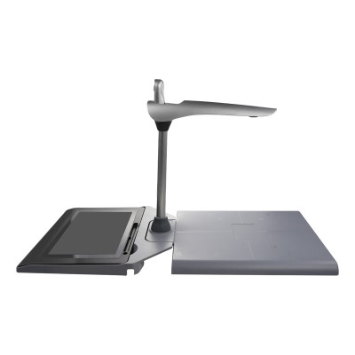 泰迪信 ZYZX-SG11 大尺寸带sam灰色高拍仪 1 台