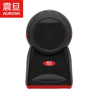 震旦AB8602 二维影像扫描平台(高解二维码扫描引擎 红光LED 影像式CMOS 扫描精度≥4mil)