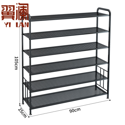 翼澜 鞋柜 90cm 个
