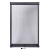 隐形纱窗 加密型