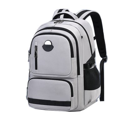 豫众诺 书包 简约款 个