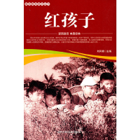 音像爱国教育系列丛书--红孩子刘凤禄 著