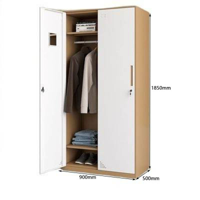 更衣柜三圣E9 900*500*1850mm