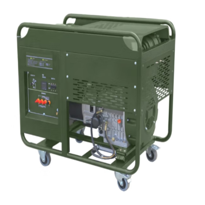 DONMIN东明 三相小型15千瓦柴油发电机组应急备用DMD18000LE/3-BD