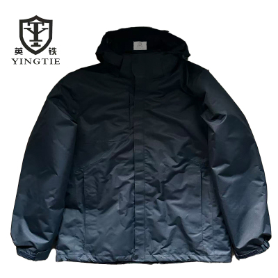 英铁 多功能防寒衣 可定制 件