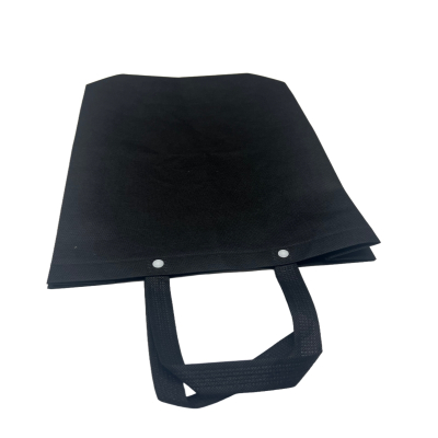 植巾(PLANTJIN) STD100 35*41*12cm 文件袋(计价单位:个)黑色