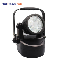 韬鹏 探照灯 12w 个