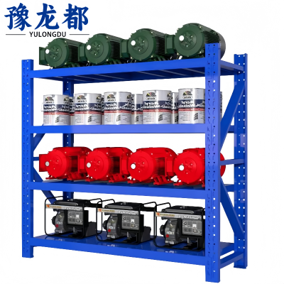 豫龙都 收纳架 1200*400*2000mm 组