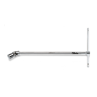 百塔(Beta) 952 16 公制T型六角活头套筒扳手