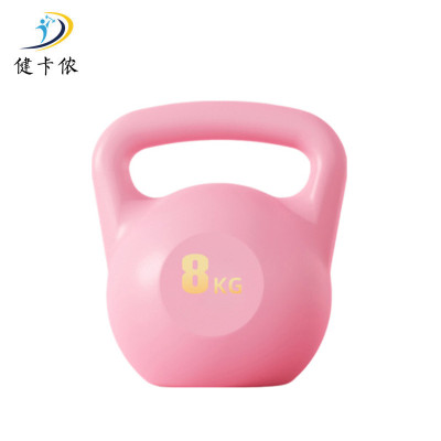 健卡侬 壶铃 JH14 8KG/个