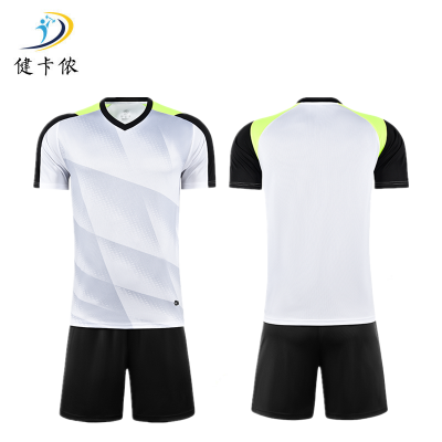 健卡侬 足球服 J30/套