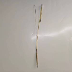 帮客材配 全新原装法迪欧集成灶 90ZKXR- C1熄火保护针/热电偶 收前务必验货