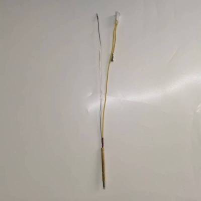 帮客材配 全新原装法迪欧集成灶 90ZKXR- C1熄火保护针/热电偶 收前务必验货