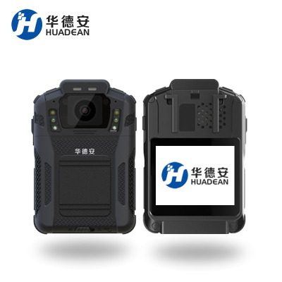 DSJ-HDAS8A1功能型音视频记录仪,国产芯片、64G 双电双充。