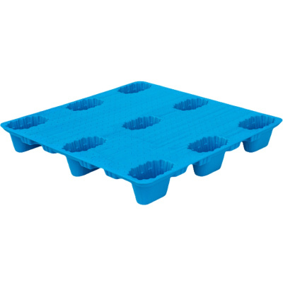 凌迪星叉车托盘110*110*15cm个