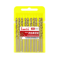 Leecbb 钻头 3.5mm 根