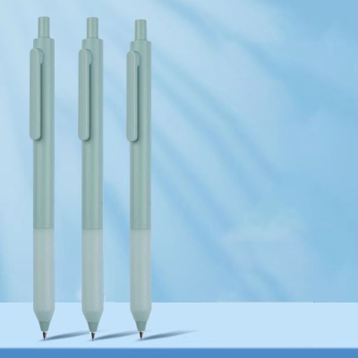 杜克恩 DKEJZQB-03 中号夹纸铅笔 绿色 10支/盒(计价单位:盒)