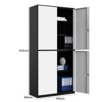 文件柜三圣T25 1850*900*400mm