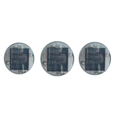 陇步昇 LBS6668-A 警示灯 黑色