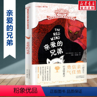 亲爱的兄弟 [正版]动物远征队全套33册任选 摆渡船当代世界儿童文学金奖书系 稻草人和他的仆人小学生三年级四年级五六年级