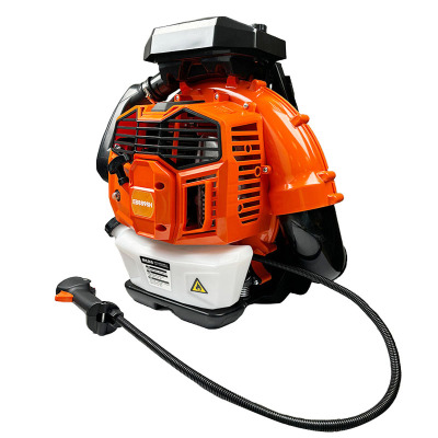 卡西斯顿 除雪机 EB8898H 台