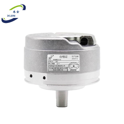 悉金 主轴编码总成 XJ - 1387 个