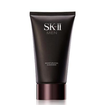 SK-II 男士保湿焕活洁面霜-120g