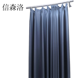 信森洛 窗帘 XSLSL-801/个