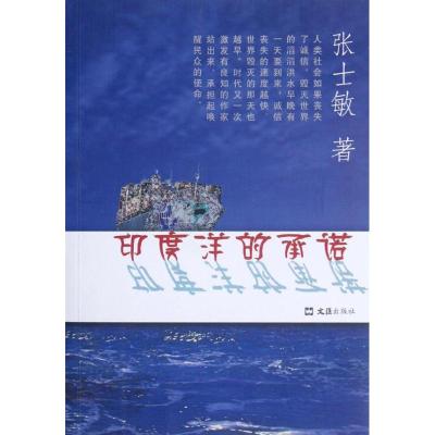 [M]印度洋的承诺-9787549605590