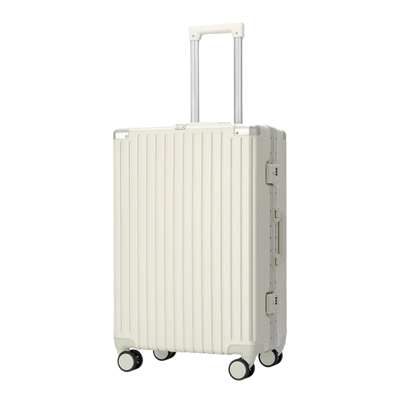 三人居 拉杆箱旅行箱行李箱20寸SRJLGX517/个(颜色备注)