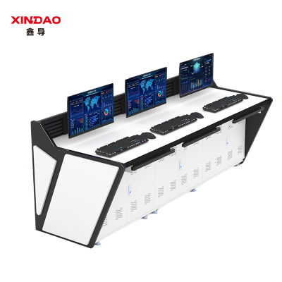 鑫导 M型操作台 2340*900*750 台