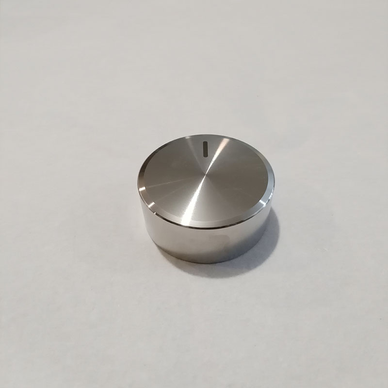 帮客材配 全新原厂 倍科燃气灶JZT–BW7427S旋钮(左)