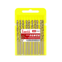 Leecbb 钻头 3.2mm 根