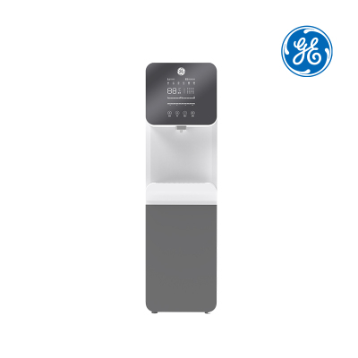 极尊智能商用学校医院工厂办公室反渗透直饮机加热型商务净饮机净饮一体机 5L款GCUR-01A01