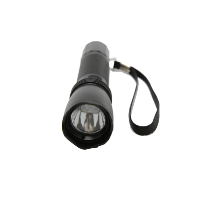 赛驰科技(SAICKG) SCK3-7605 DC220V 100W 6700K IP65 电筒 (单位:个) 黑