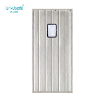 天空桥 棉门帘 MML-78亮银色30*45cm六层棉 平方米