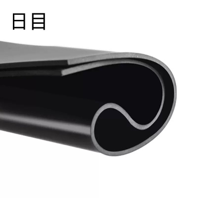 日目 绝缘橡胶板胶垫厚度5mm/千克