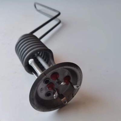 帮客材配 全新原装惠而浦 电热水器ESH-60/80 PA1电热管 EA2 E60W2 收前务必验货